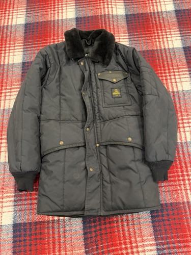 Giacca vintage refrigiwear - giacca,
