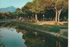 C3 - Cp Cartolina MARINA DI