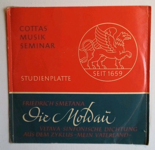 Cottas musik seminar - 7", seminar-