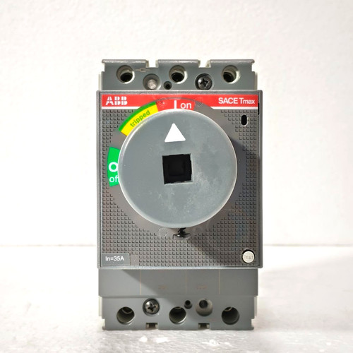 Abb 35a sace tmax xt1h - 35a, 125