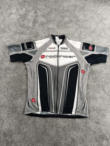 Rockrider maillot velo homme