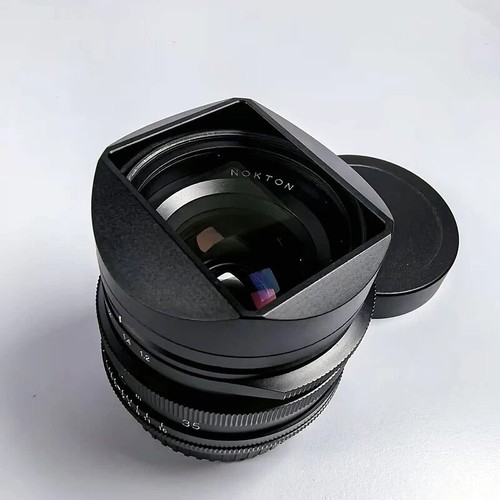 Adatto per voigtlander - adatto,