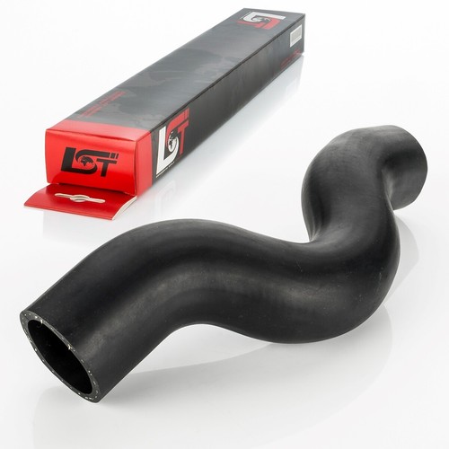 Tubo turbo intercooler
