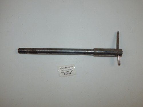 1975 ktm penton 125 - 1975,