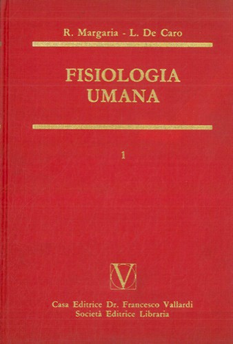 Libro book fisiologia umana - libro,