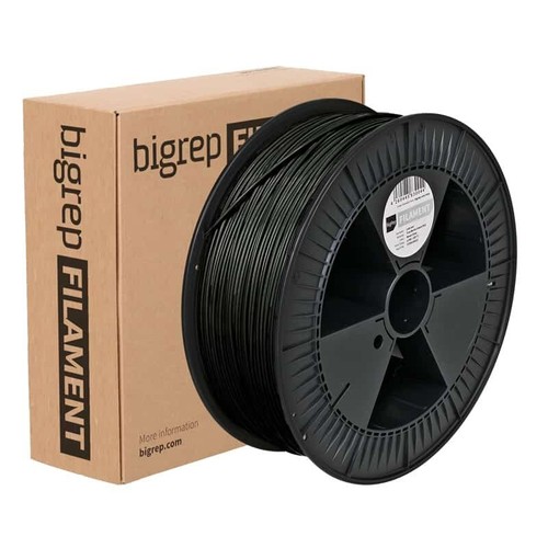 Bigrep filamento plx - filamento, mm)
