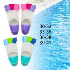 Pinne da nuoto per bambini