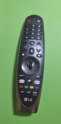 Telecomando originale - , lg