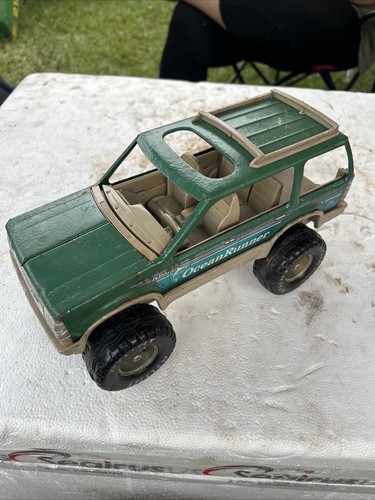 Ford ocean runner - runner, truck