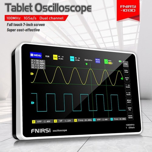 Fnirsi 1013d mini - fnirsi,
