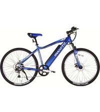 Mountain Bike Elettrica Swifty