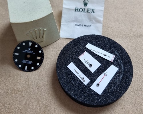 Rolex rare stick - rolex,
