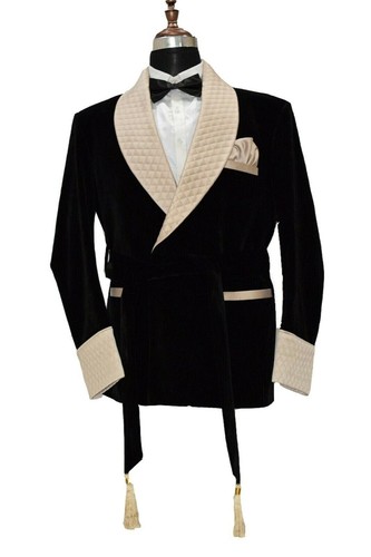 Giacca cappotto smoking - , uomo