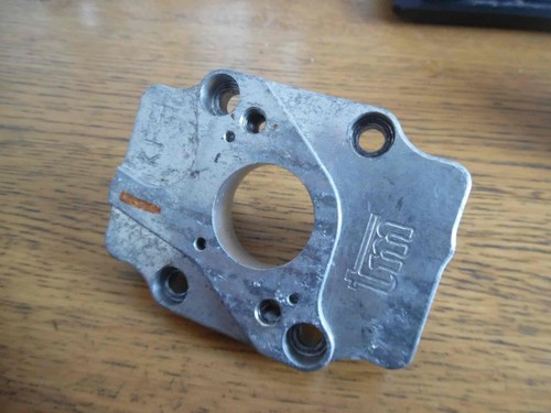Aspirazione carburatore kf3 - aspirazione,