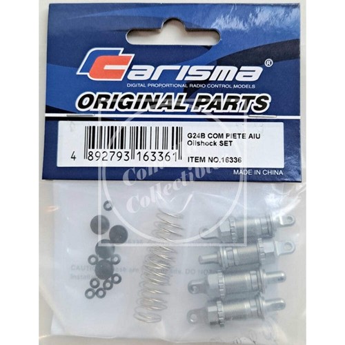 Carisma gt24b set - gt24b,