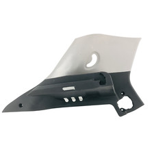 735384628/735426079 PLASTICA INT SUPPORTO CAPPELLIERA POST SINISTRA FIAT BRAVO