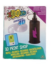 RICARICA - RECAMBIOS -