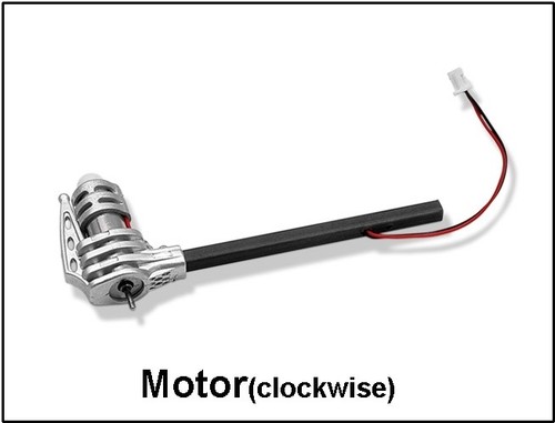 Spacewalker 05 motor - qr,