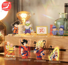 Dragon Ball World Marziali