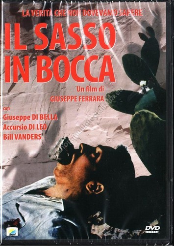 Sasso bocca 1969 di - il, (1969