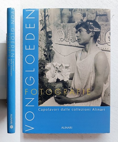 Von gloeden fotografie - gloeden.,