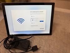 Microsoft Surface Pro 5 1796