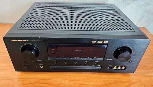 Marantz 7200 amplificatore - sr-7200,