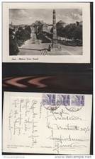 604) LECCE OBELISCO PORTA