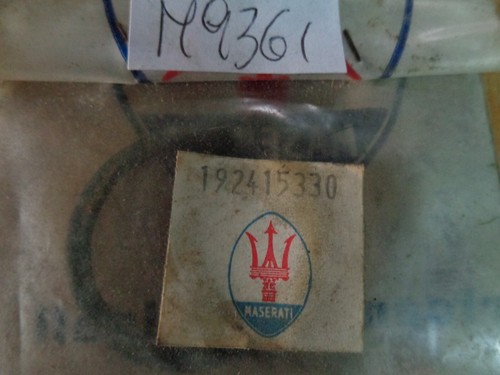 M9361 192415330 ricambio - m9361,