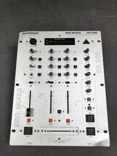 Mixer Professionale Behringer