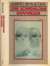 Una scandalosa giovinezza. 