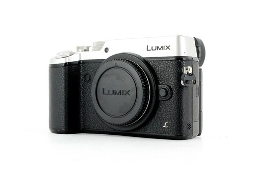 Panasonic lumix dmc gx8 - lumix, 20