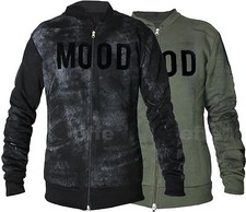 Felpa uomo MOOD couture con