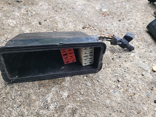 Porta oggetti per fiat - per, 126