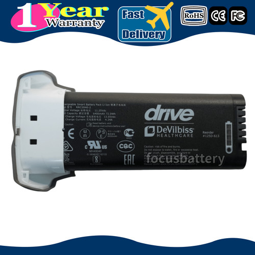 Rrc2040 batteria per - batteria,
