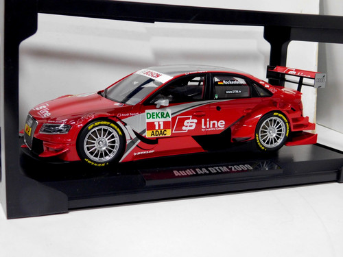 Audi dtm 2009 - a4, n