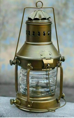 Lampada olio minore in - minore,