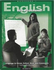 English-No Problem! Book 1