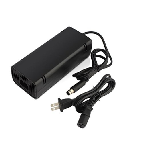 Alimentatore xbox 360 - alimentatore, e