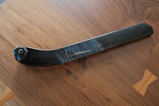 Factor Ostro VAM V1 Aero reggisella in carbonio 350 mm 25 mm offset 2 bulloni strada