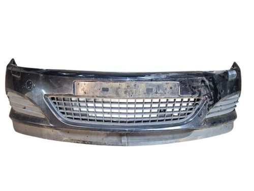 Paraurti anteriore opel astra - paraurti,