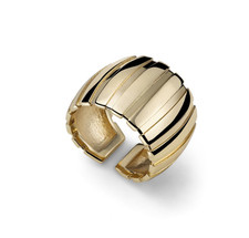 UNOAERRE Anello donna a fascia