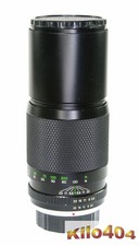 Revue per Pentax 300 mm 1:5,6