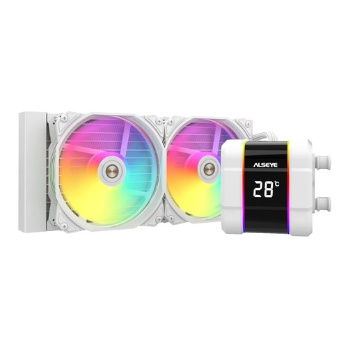 Alseye raffreddatore liquido - alseye,