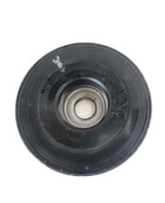 PULEGGIA ALBERO MOTORE PER