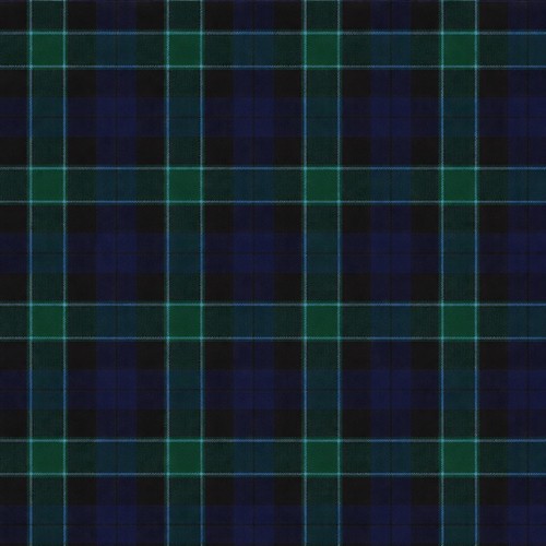 Tessuto tartan graham - tartan,