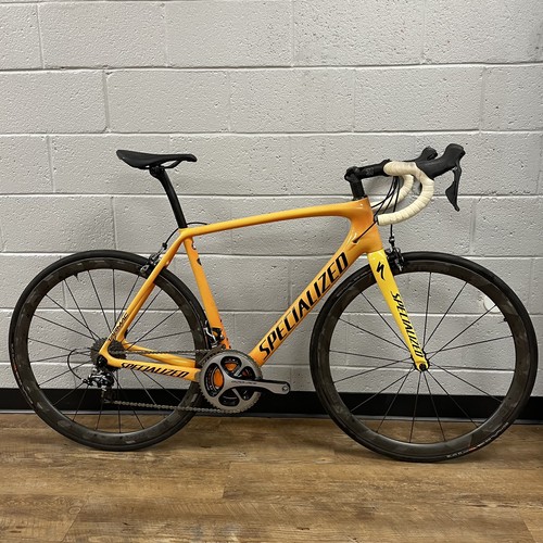 Rare specialized tarmac - rare,