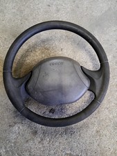 Volante Iveco Daily III