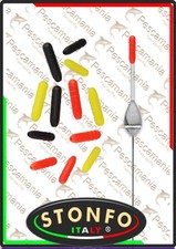 FLOAT CAPS Stonfo inserti per