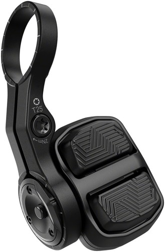 Regolatore elettronico sram - elettronico,